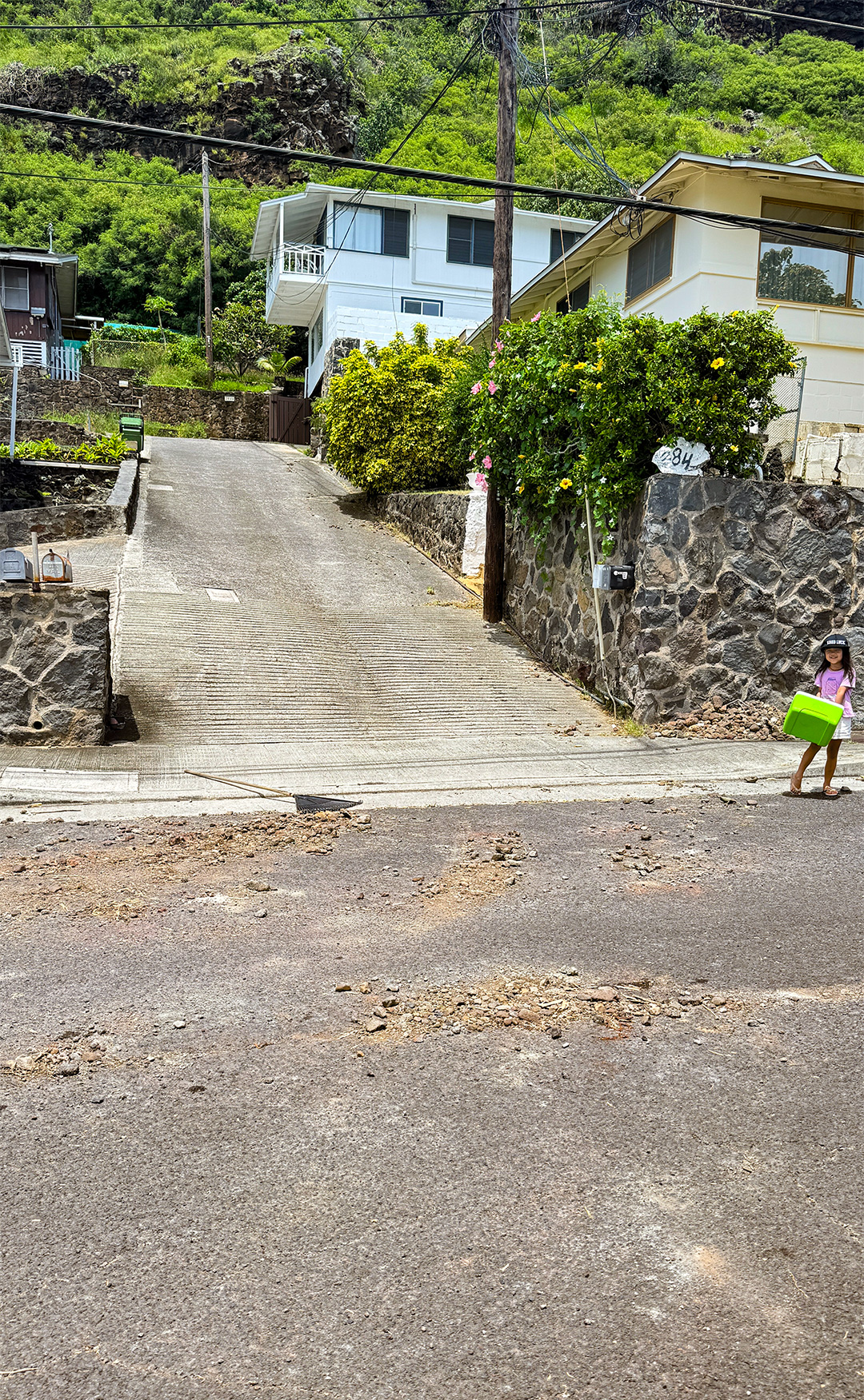 ストリートギフトになりたい。