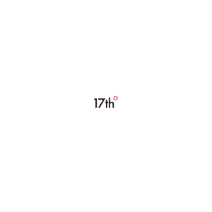 おかげさまでハワイで創業17周年を迎えました。