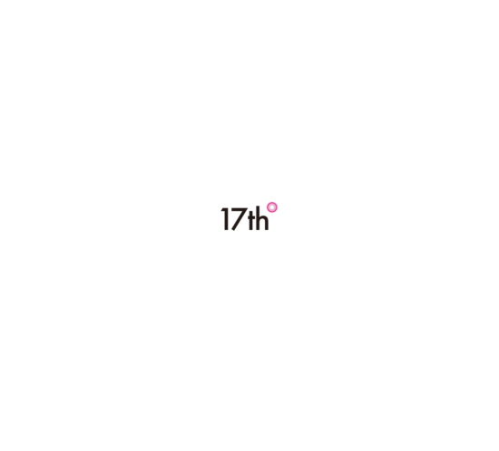 おかげさまでハワイで創業17周年を迎えました。
