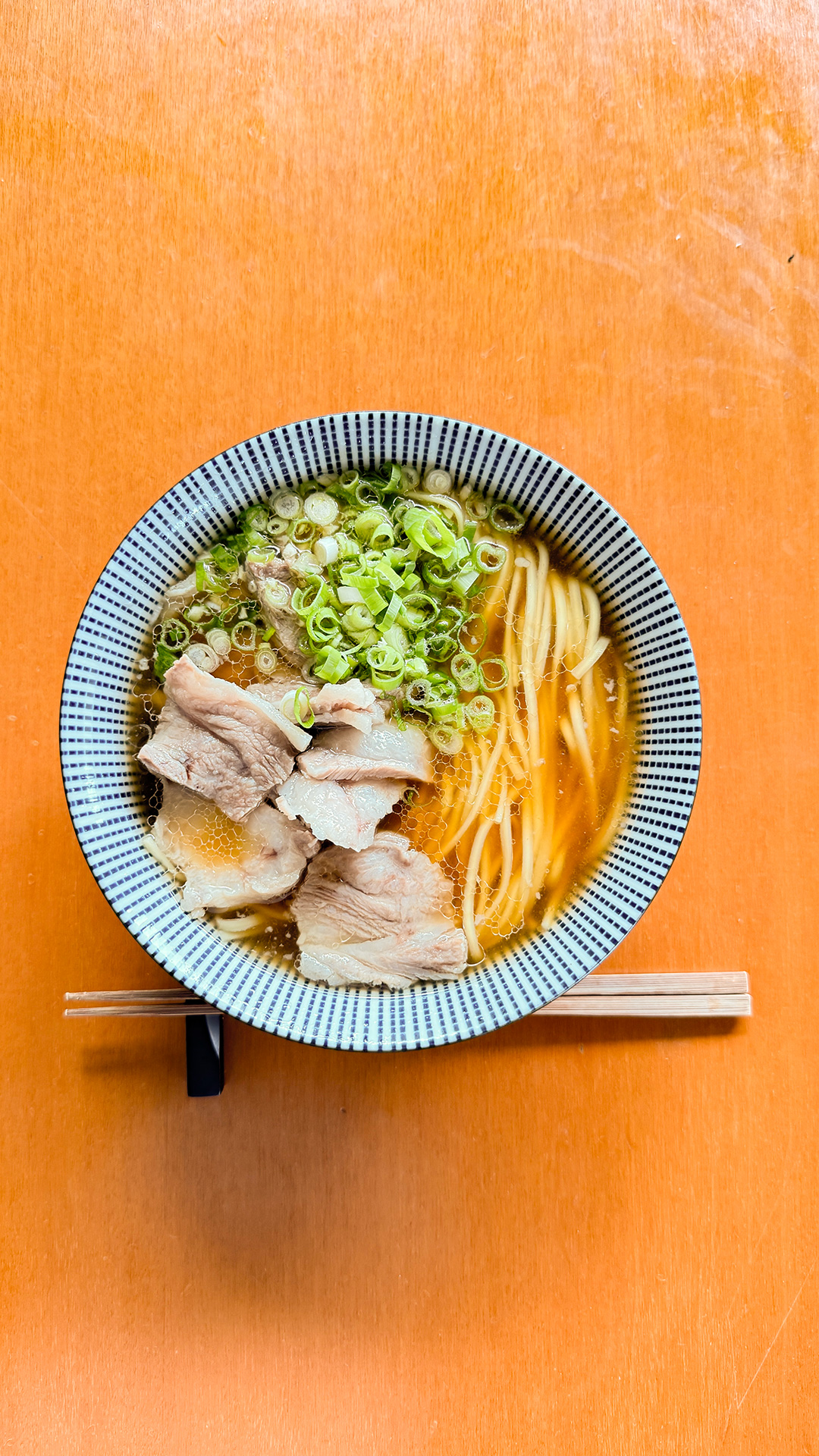 今日のランチ | 山形みうら食品の「鳥中華」