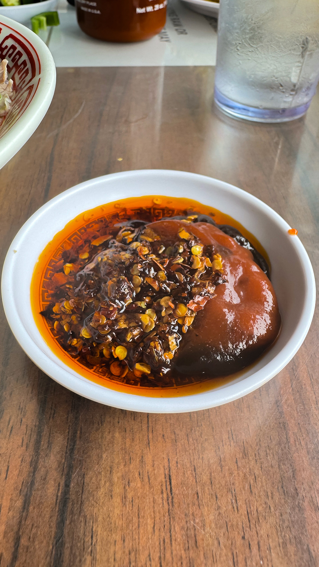 ハワイの人気フォー屋さん、トーチャウの名前の由来は？