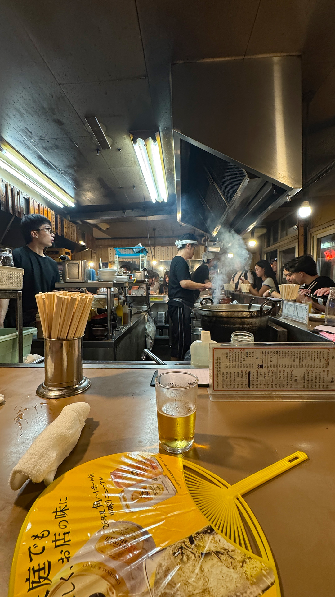 新宿西口思い出横丁