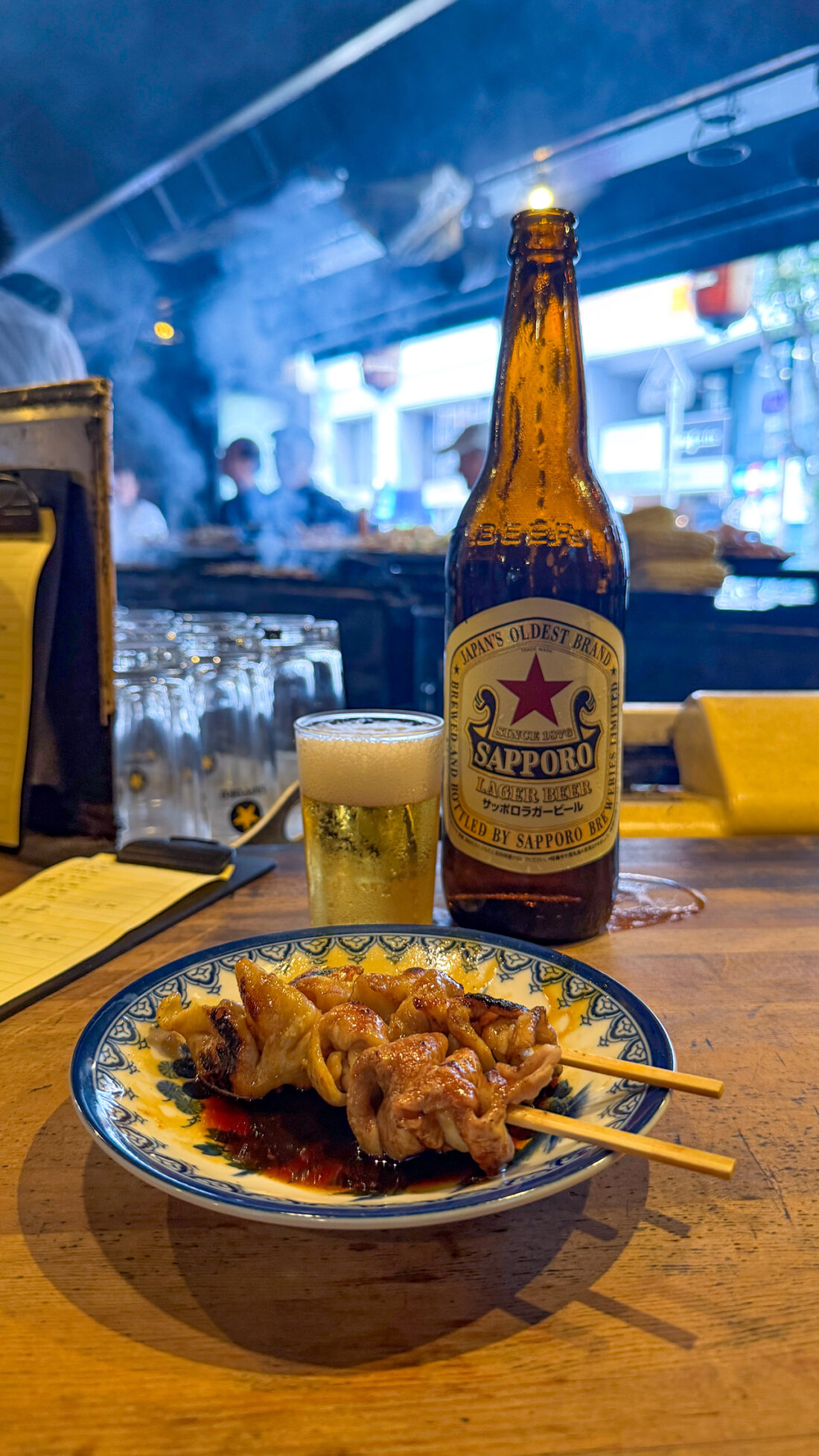 父との思い出のお店 | いせや総本店