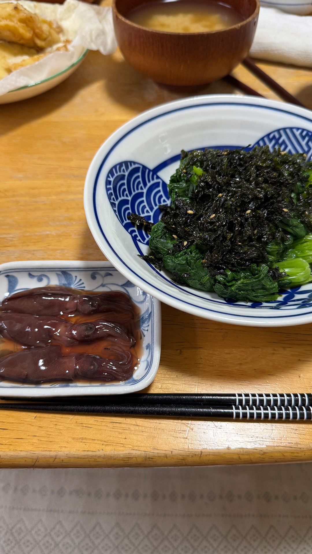 今もなんだけど、卵かけご飯にハマっている私。