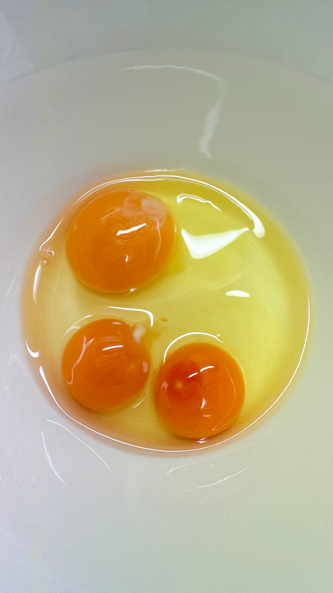 今もなんだけど、卵かけご飯にハマっている私。