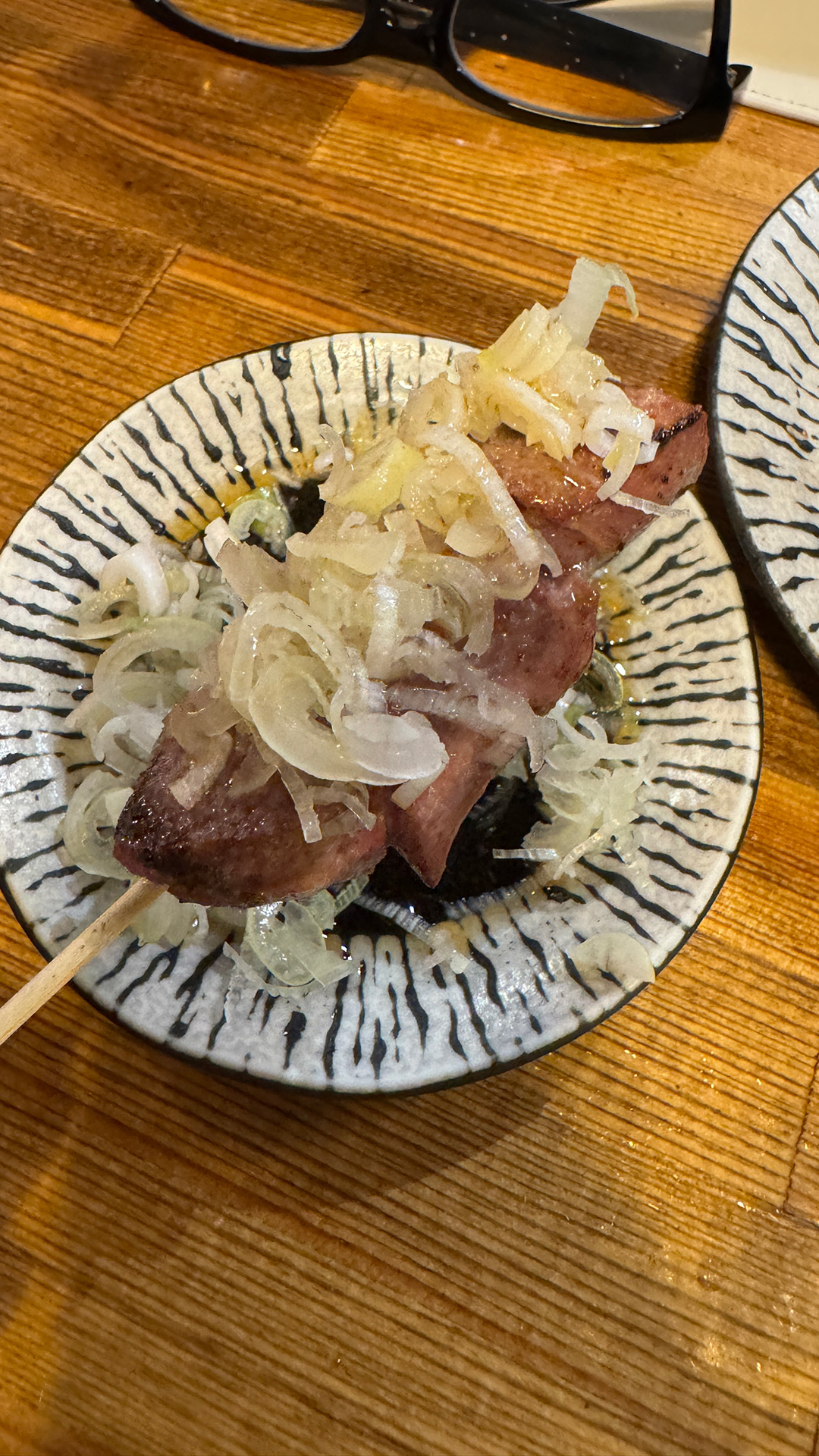 【もつ焼 総裁】 吉祥寺、わざわざ食べに行くお店。